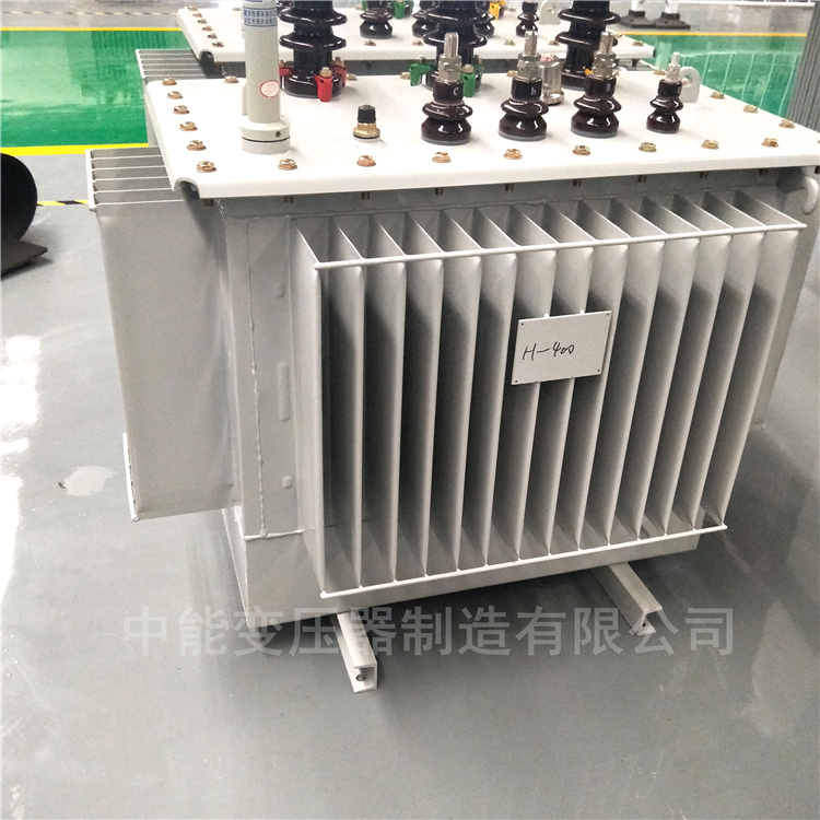安顺S20-500kva变压器
